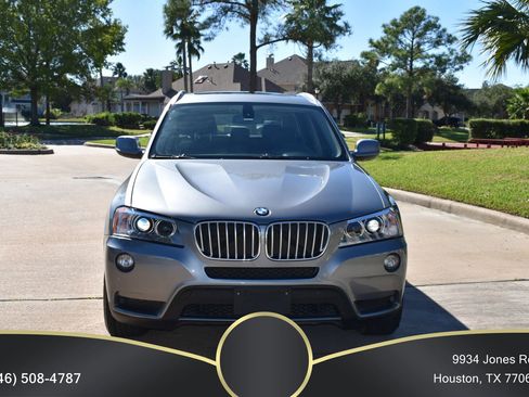 Used 2012 BMW X3 xDrive28i image 9