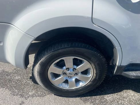 Used 2012 Ford Escape Limited image 28