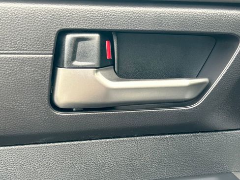 New 2026 Toyota Tundra SR5 image 7