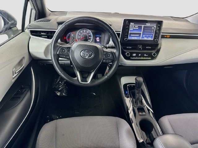 Used 2020 Toyota Corolla SE FWD image 16