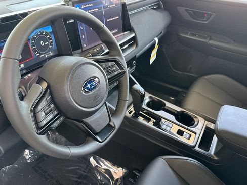 New 2026 Subaru Outback Premium AWD/4WD image 11