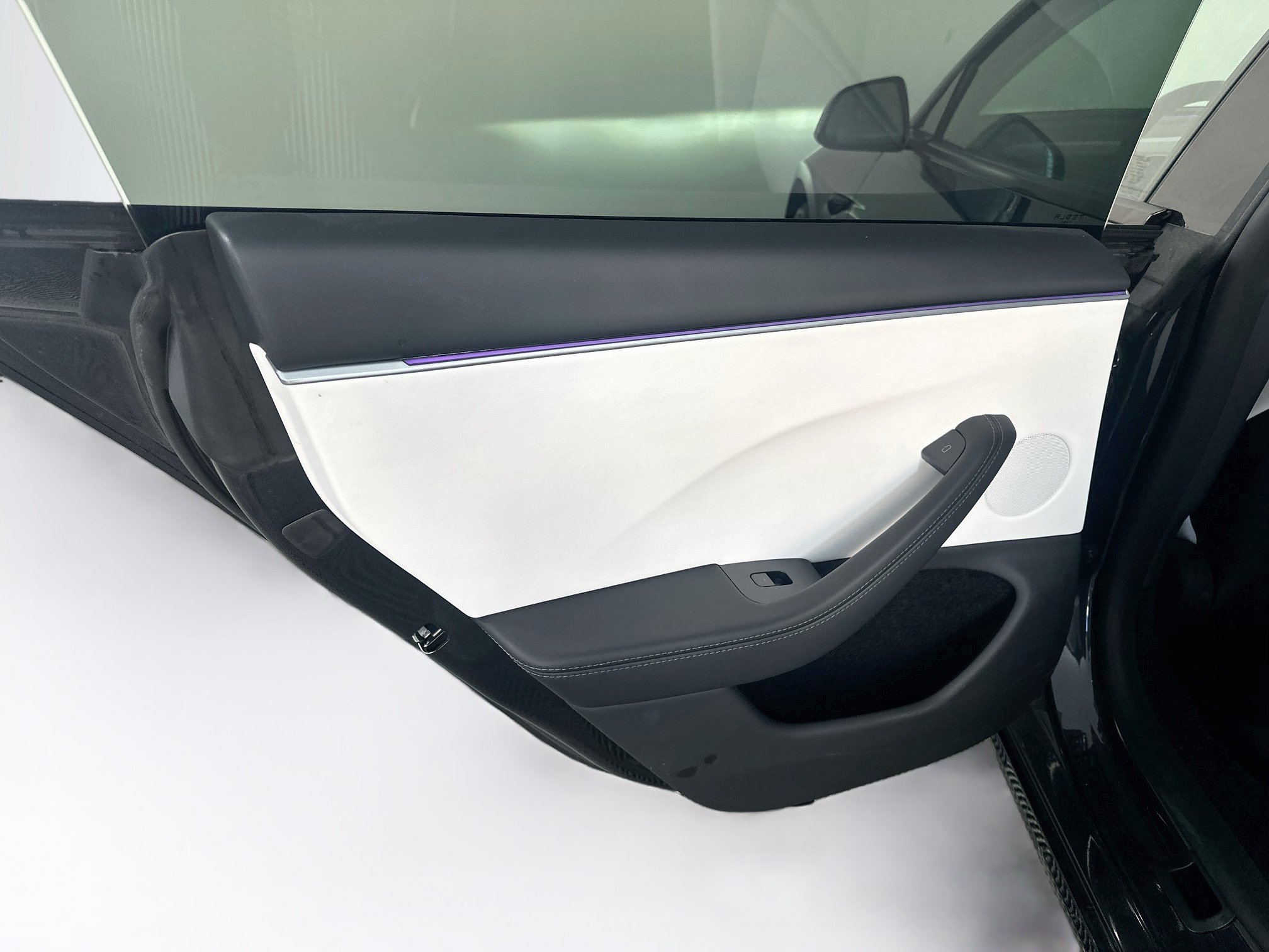 Used 2025 Tesla Model 3 RWD image 26