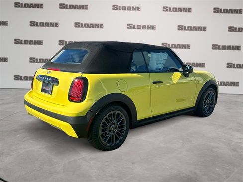 New 2026 MINI Cooper S image 5
