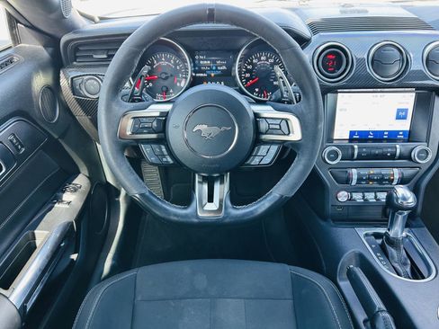 Used 2023 Ford Mustang GT w/ Equipment Group 301A RWD image 12