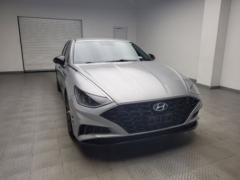 Used 2020 Hyundai Sonata SEL Plus image 14