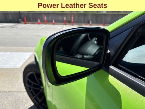 Certified 2023 Dodge Charger Scat Pack w/ Daytona Edition Group RWD image 9