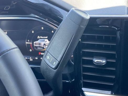 Used 2026 GMC Sierra 1500 Elevation w/ Elevation Select Package RWD image 11