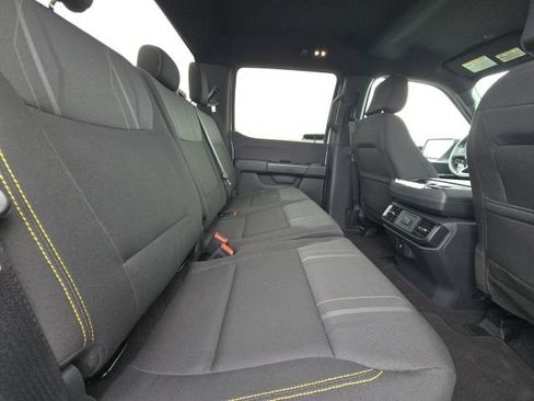 Certified 2024 Ford F150 STX RWD image 15
