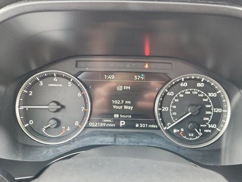 Used 2024 Mitsubishi Outlander Ralliart image 17