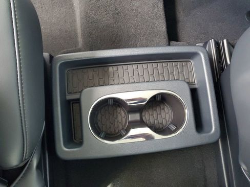 New 2025 Lincoln Aviator 2WD w/ Jet Appearance Package image 14