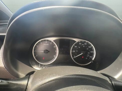 Used 2020 Nissan Kicks S FWD image 32