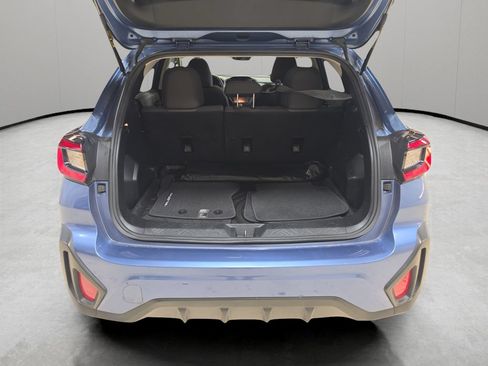 Used 2024 Subaru Crosstrek 2.0i w/ Crosstrek Mirror Package AWD/4WD image 11