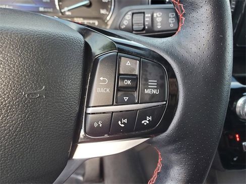 Certified 2023 Ford Explorer ST-Line w/ Class IV Trailer Tow Package image 6