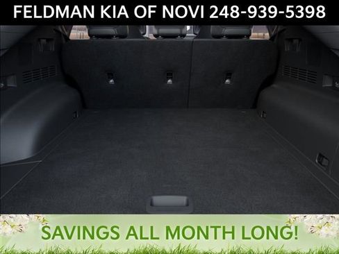 New 2025 Kia EV6 Light image 19