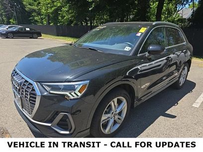 Used 2023 Audi Q3 2.0T Premium w/ Convenience Package