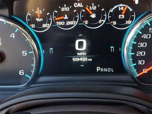 Certified 2020 Chevrolet Tahoe Premier image 27