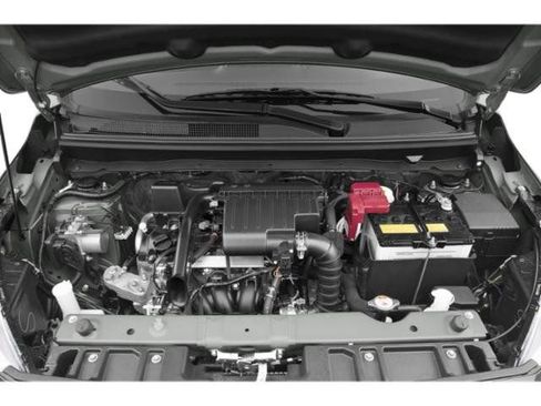 Used 2024 Mitsubishi Mirage G4 ES FWD image 15