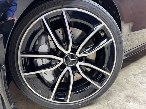 New 2026 Mercedes-Benz CLA 35 AMG CLA 35 AMG image 29