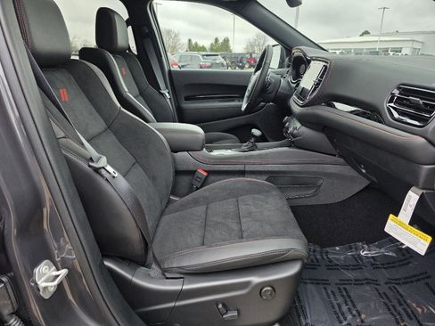 New 2026 Dodge Durango GT AWD/4WD image 20
