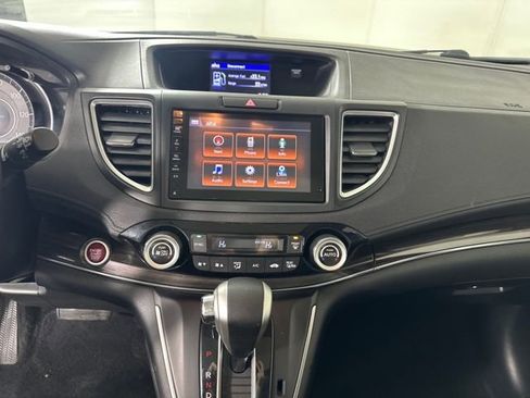 Used 2016 Honda CR-V Touring image 20