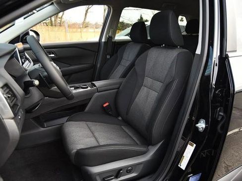 New 2026 Nissan Rogue SV image 19