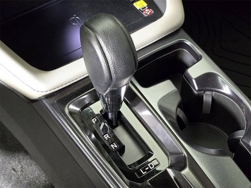 New 2026 Subaru Forester Premium image 17