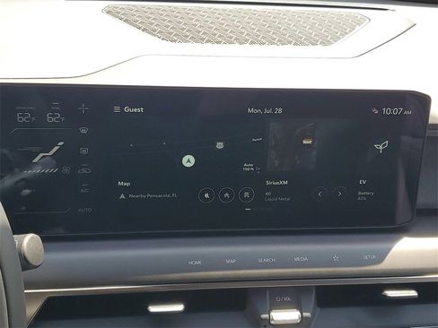 New 2026 Kia EV9 Wind image 17