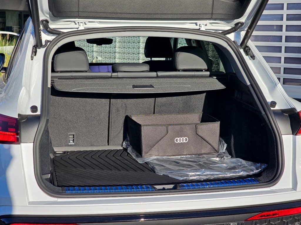 New 2026 Audi Q5 Premium Plus AWD/4WD image 7