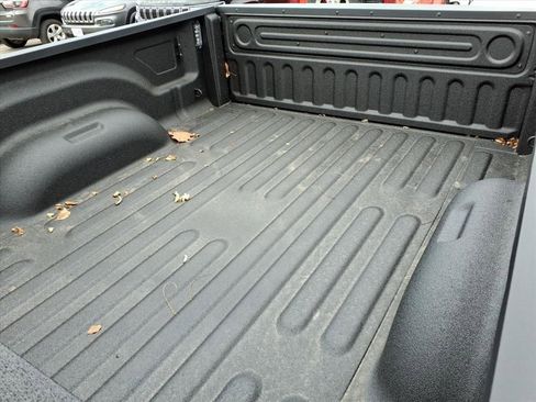 New 2026 RAM 2500 Tradesman image 11