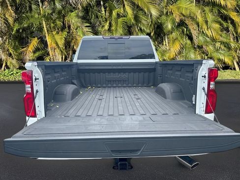 Used 2024 Chevrolet Silverado 2500 High Country AWD/4WD image 27
