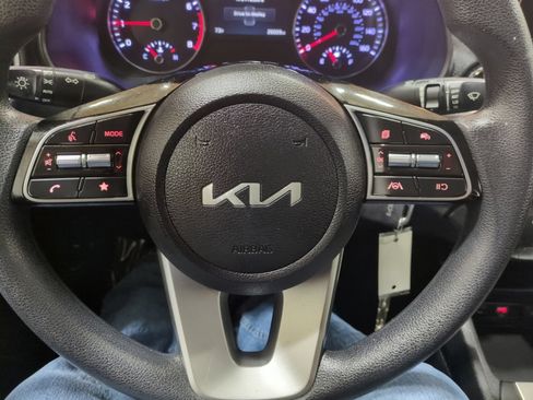 Certified 2024 Kia Forte LXS FWD image 19