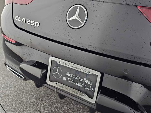 Used 2026 Mercedes-Benz CLA 250 image 13