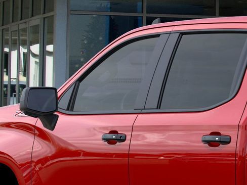 New 2026 Chevrolet Silverado 1500 LT Trail Boss image 12