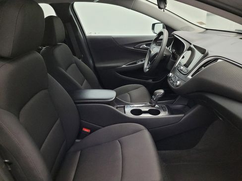 Used 2024 Chevrolet Malibu LS FWD image 21