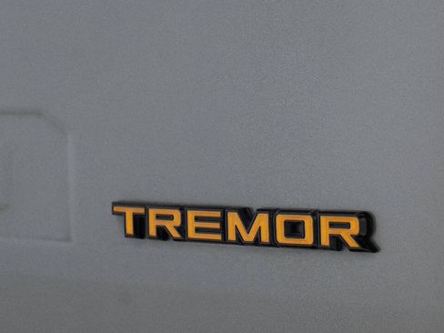 Used 2023 Ford F150 Tremor w/ Trailer Tow Package AWD/4WD image 21