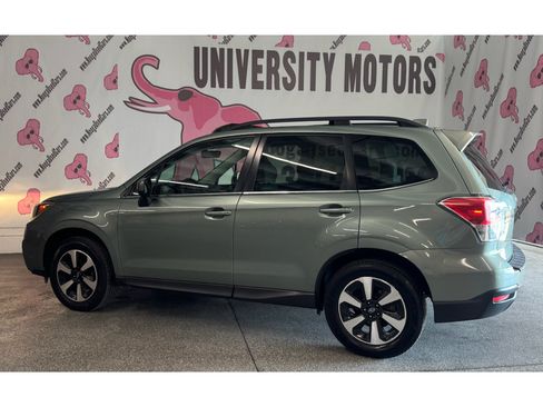 Used 2017 Subaru Forester 2.5i Limited AWD/4WD image 13