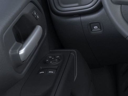 New 2025 Chevrolet Silverado 2500 W/T w/ WT Convenience Package image 24