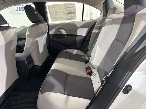 New 2026 Toyota Corolla LE image 16
