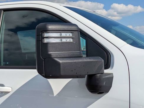 Used 2024 Chevrolet Silverado 2500 LT w/ All Star Edition image 12