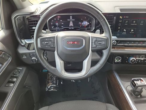 Used 2024 GMC Sierra 1500 Elevation w/ X31 Off-Road Package image 14