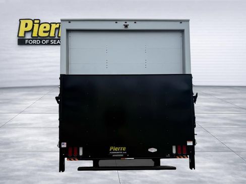 New 2026 Ford E-450 and Econoline 450 Super Duty w/ Power Equipment Group image 3