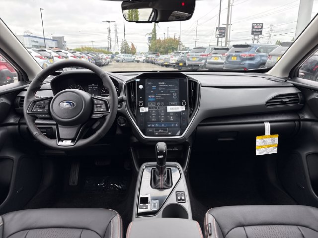 New 2026 Subaru Crosstrek 2.5i Limited AWD/4WD image 14