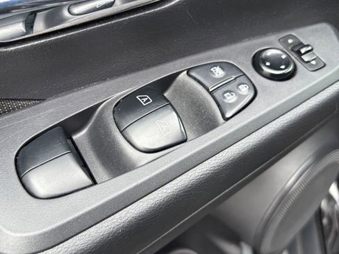 Used 2022 Nissan Kicks SV FWD image 4