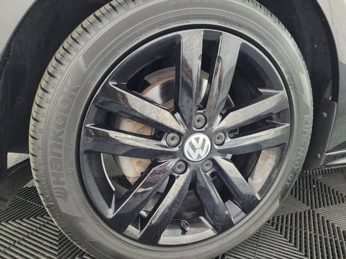 Used 2018 Volkswagen Jetta Sport FWD image 31