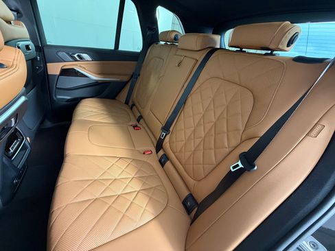 New 2026 BMW X5 sDrive40i w/ M Sport Package image 29