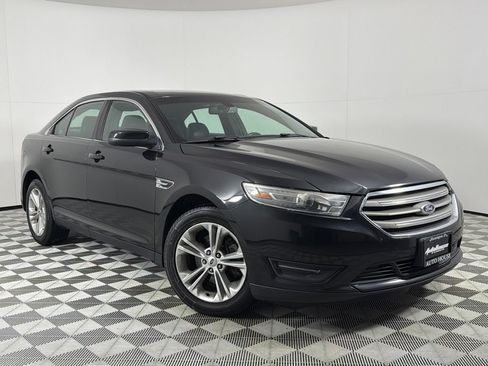 Used 2014 Ford Taurus SEL w/ Equipment Group 201A image 1