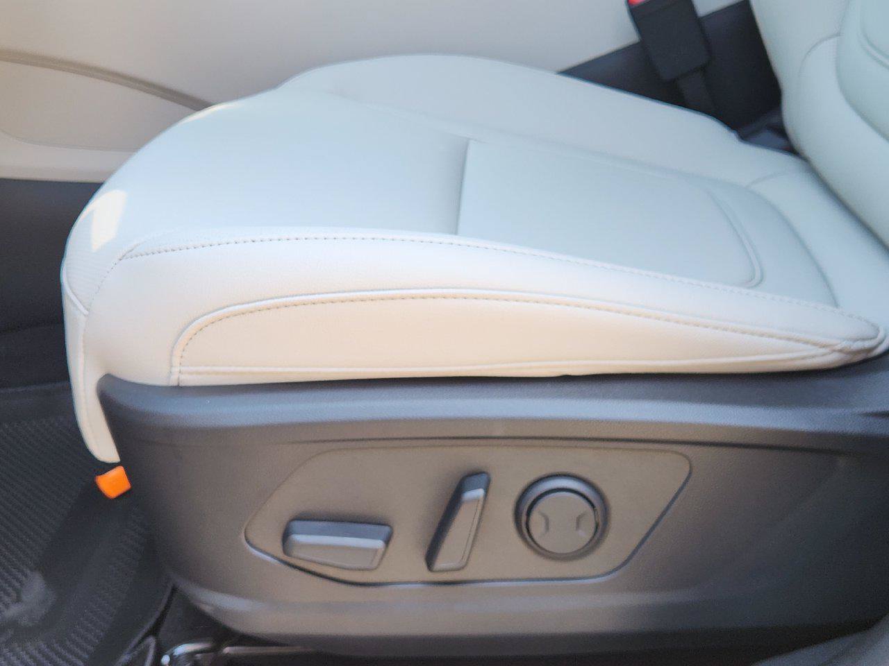 New 2026 Hyundai Tucson SEL Plus FWD image 23