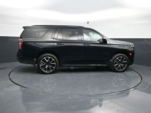 Used 2023 Chevrolet Tahoe RST AWD/4WD image 11