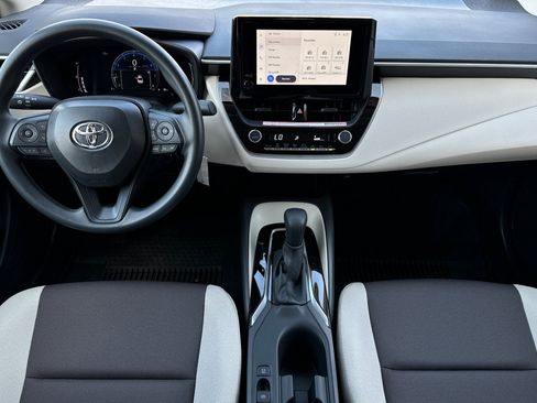 New 2026 Toyota Corolla LE FWD image 10