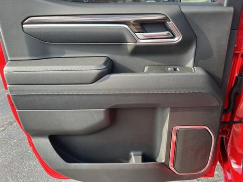 New 2026 Chevrolet Silverado 1500 LT w/ Safety Package image 17